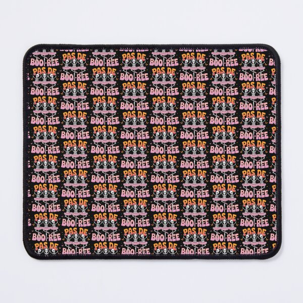 Item preview, Pas De Boo Ree designed and sold by marfanna.