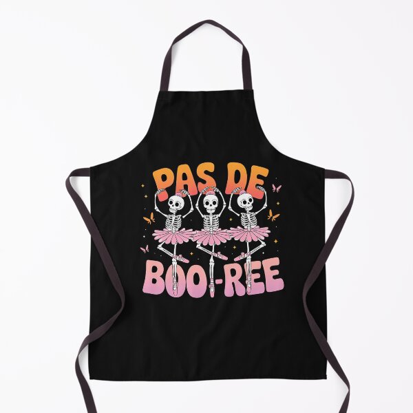 Item preview, Pas De Boo Ree designed and sold by marfanna.