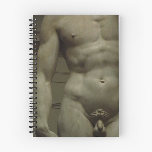 Item preview, Michelangelo Study; Torso designed and sold by wiggyofipswich.
