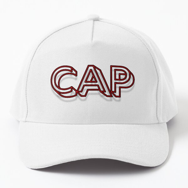Item preview, Cap designed and sold by DJChizzlesworth.