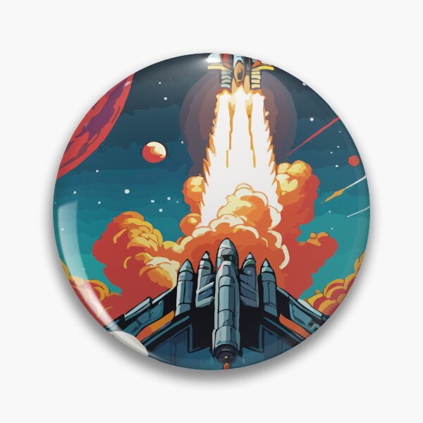 Item preview, Space travel with special flights. designed and sold by Whose-sweat.