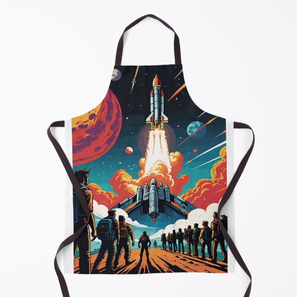 Item preview, Space travel with special flights. designed and sold by Whose-sweat.