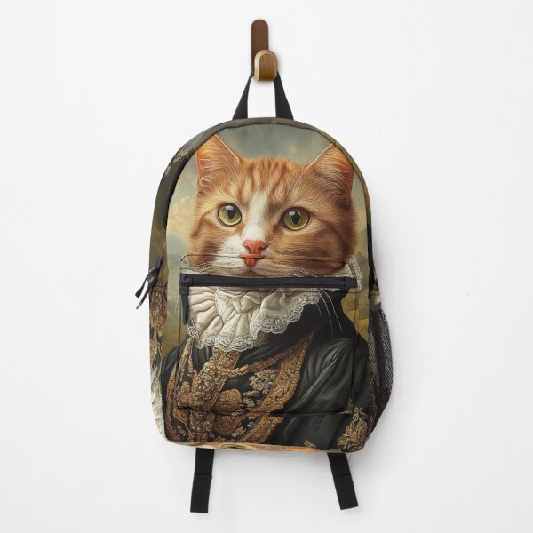 Item preview, Cat Fashion - Royal Style designed and sold by GrinGalore.