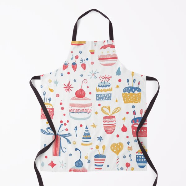 Item preview, Birthday motifs designed and sold by mind-coloring.