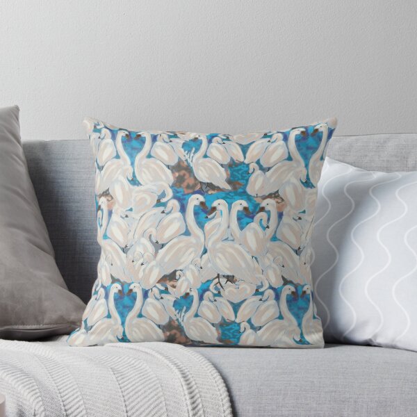 Item preview, SWAN PARADE designed and sold by ABEBERMANCHUTE.