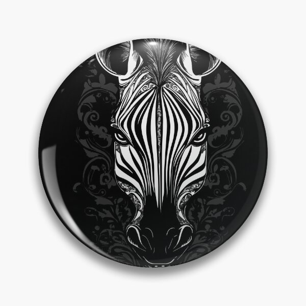 Item preview, Zebra Art designed and sold by drizzd.