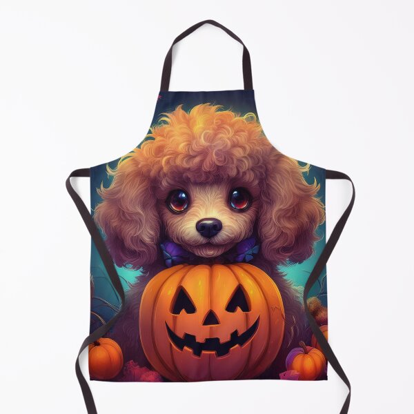 Item preview, Boooo dog halloween 14 designed and sold by Mandalahijo.