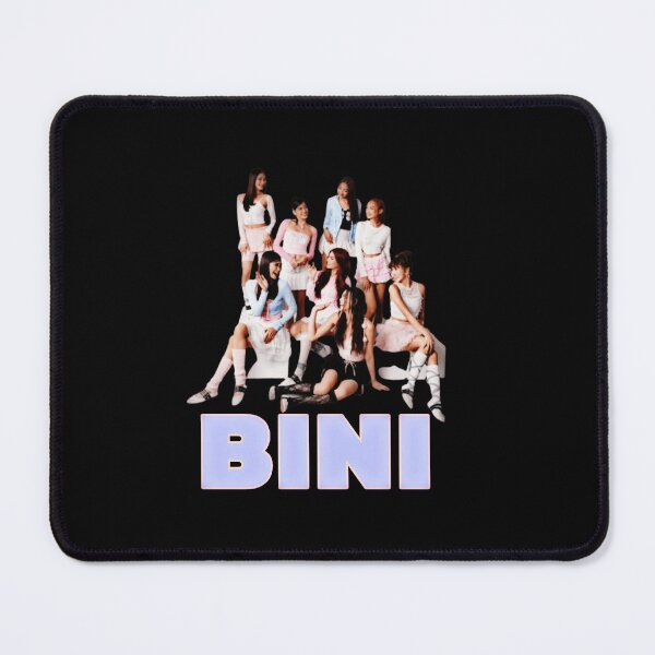 Item preview, Bini group designed and sold by AissTee.