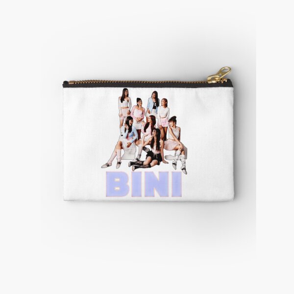 Item preview, Bini group  designed and sold by AissTee.