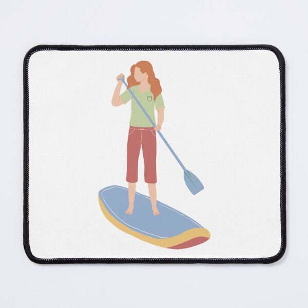 Item preview,  paddle board designed and sold by AuraLineEU.