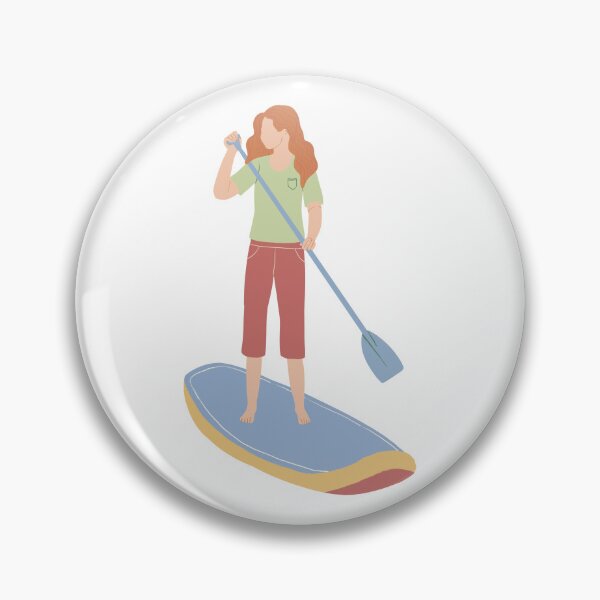 Item preview,  paddle board designed and sold by AuraLineEU.