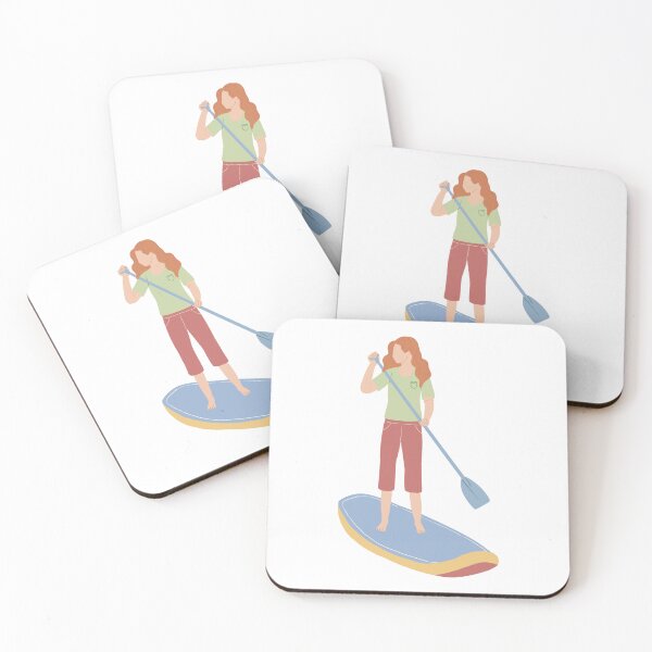 Item preview,  paddle board designed and sold by AuraLineEU.