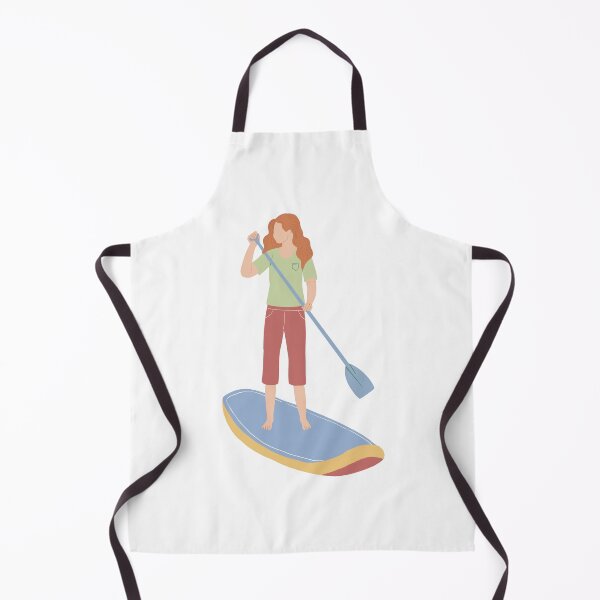 Item preview, paddle board designed and sold by AuraLineEU.