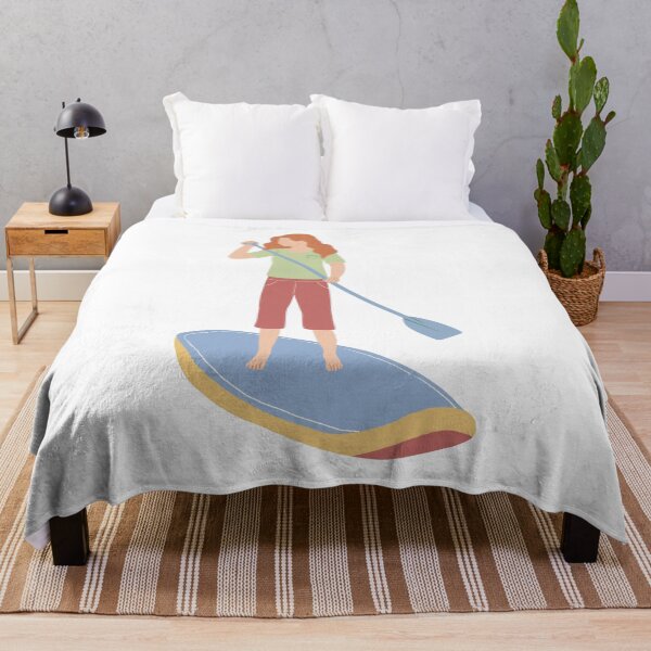 Item preview, paddle board designed and sold by AuraLineEU.
