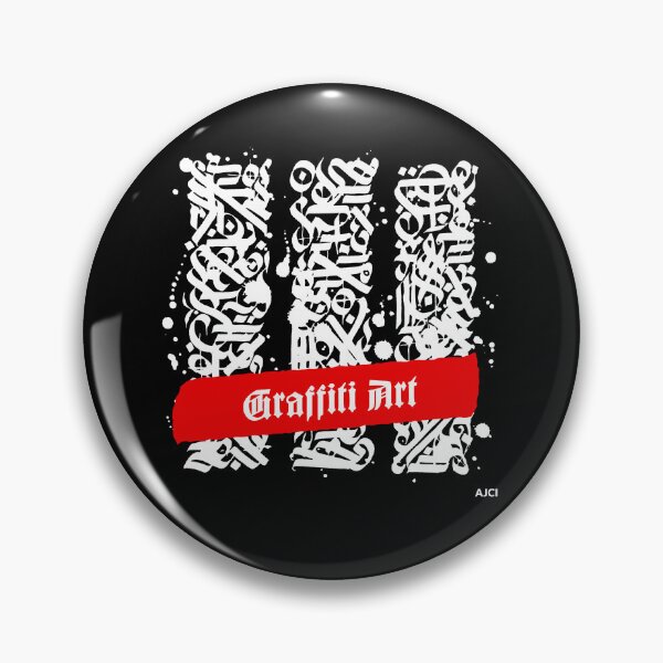 Item preview, GRAFFITI ART designed and sold by AJCIShop.