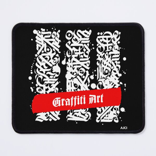 Item preview, GRAFFITI ART designed and sold by AJCIShop.