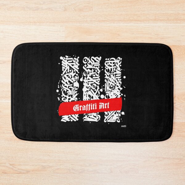 Item preview, GRAFFITI ART designed and sold by AJCIShop.