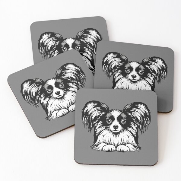 Item preview, The Papillon designed and sold by rogue-design.