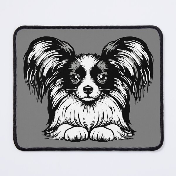 Item preview, The Papillon designed and sold by rogue-design.