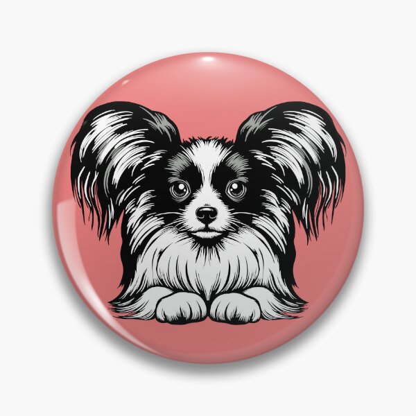 Item preview, The Papillon designed and sold by rogue-design.