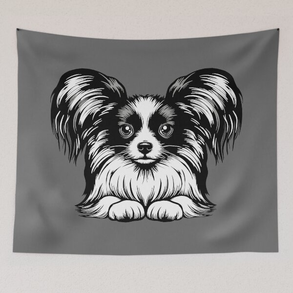 Item preview, The Papillon designed and sold by rogue-design.