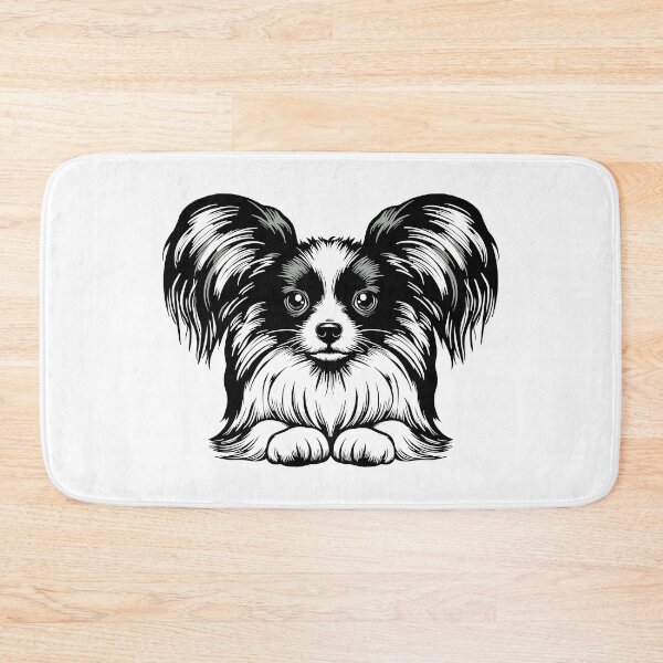 Item preview, The Papillon designed and sold by rogue-design.