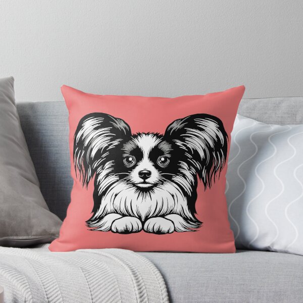 Item preview, The Papillon designed and sold by rogue-design.