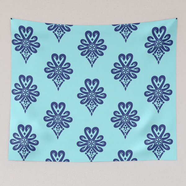 Item preview, Folk art, pattern of Polish highlanders - Parzenica designed and sold by mikistudio.