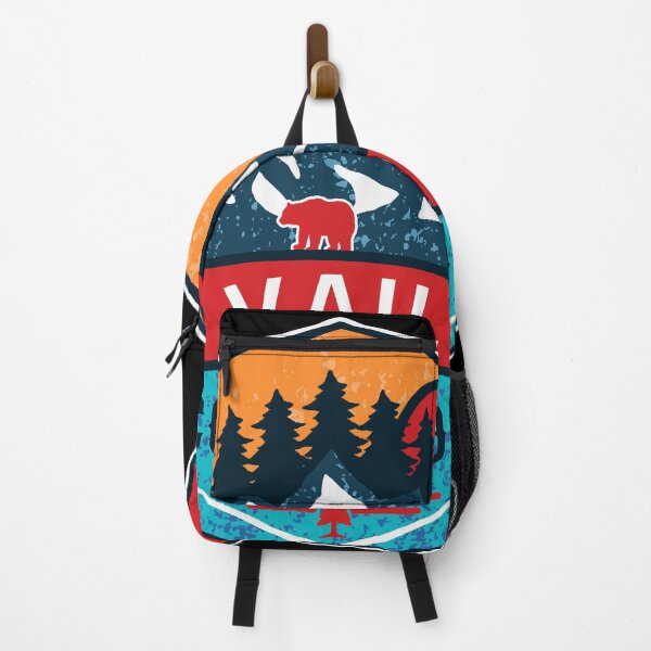 Item preview, Vail Colorado designed and sold by Nature-Book.