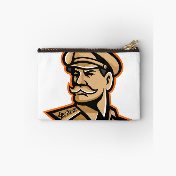 Item preview, American General Mascot designed and sold by patrimonio.