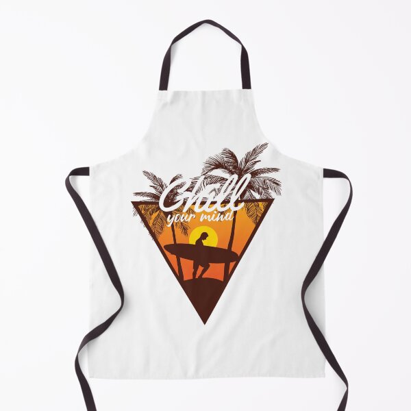 Item preview, Chill your mind designed and sold by CookiesMerch.