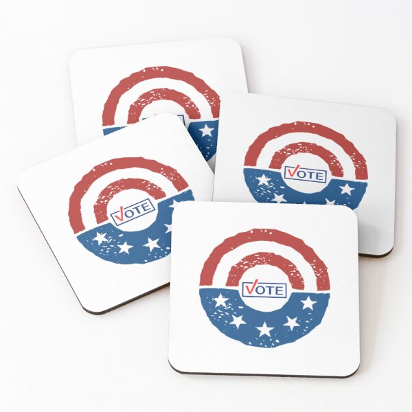 Item preview, Election 2024 President Vote American Flag Win Winer USA designed and sold by DaniVi.