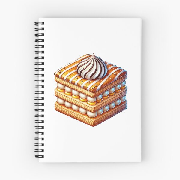 Item preview, Mille-feuille designed and sold by Vateira.