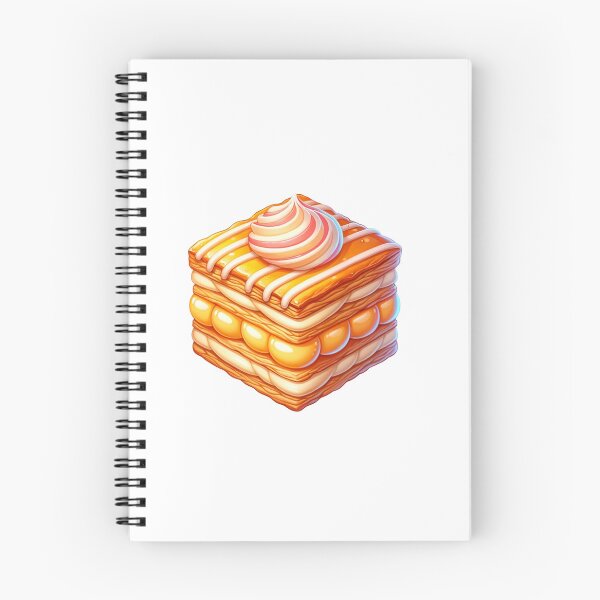 Item preview, Mille-feuille designed and sold by Vateira.