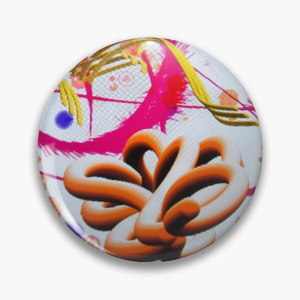 Aperçu de l'œuvre BALLONS créée et vendue par XIADA.