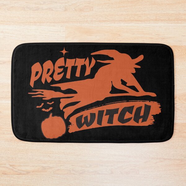 Item preview, Pretty Witch designed and sold by TropiCol Creations.