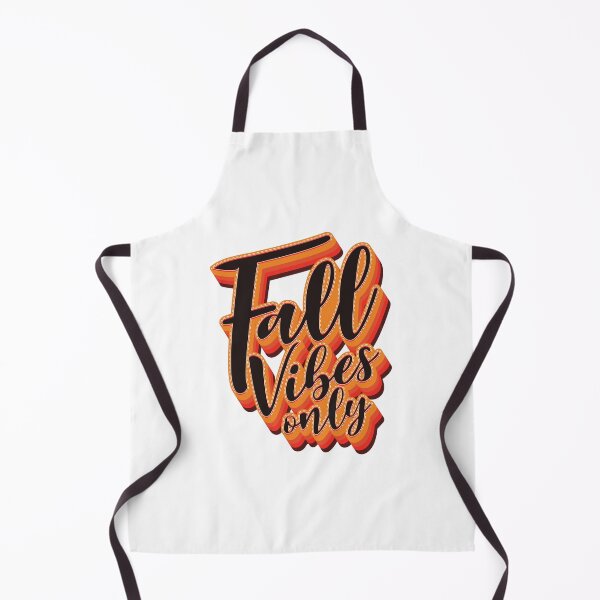 Item preview, Fall Vibes Only - Autumn designed and sold by Whimsical Thinker.