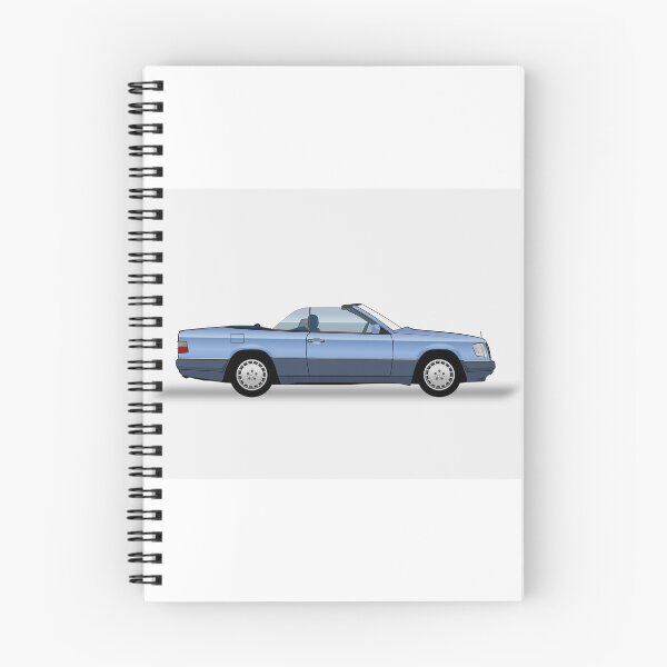 Item preview, W124 Cabriolet designed and sold by ArtoAuto.