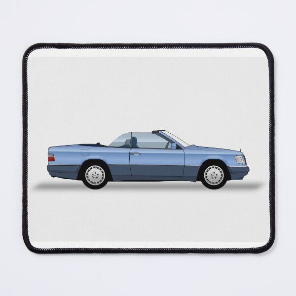 Item preview, W124 Cabriolet designed and sold by ArtoAuto.