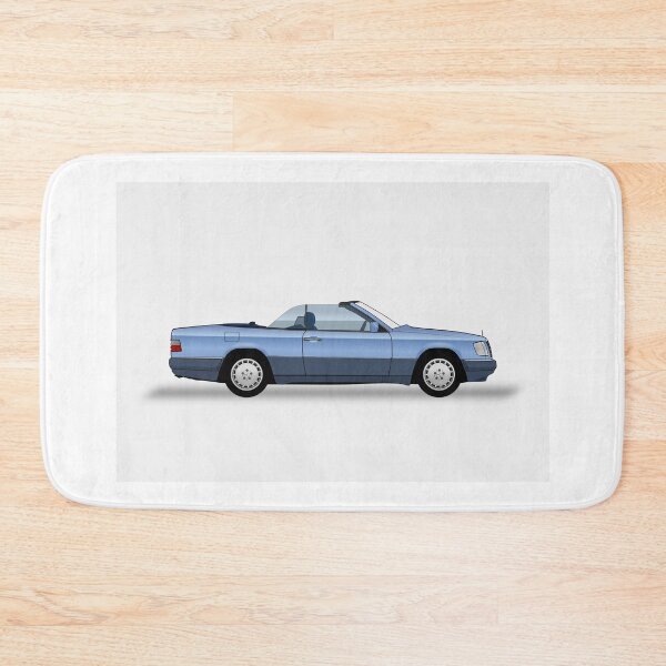 Item preview, W124 Cabriolet designed and sold by ArtoAuto.