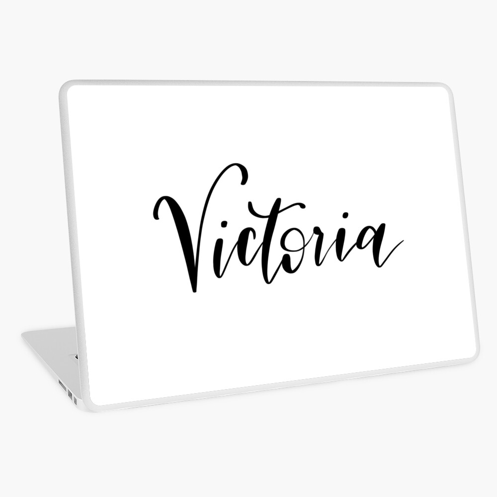 Victoria  Poster for Sale by ellietography