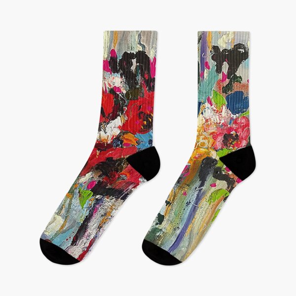 Item preview, Еxplosion of flowers designed and sold by RomiGianna.