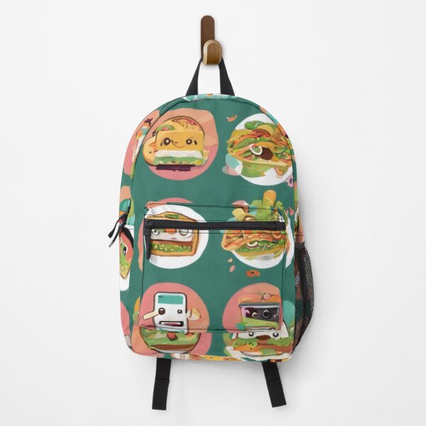 Item preview, Funny Food designed and sold by TrendyGalaxy.