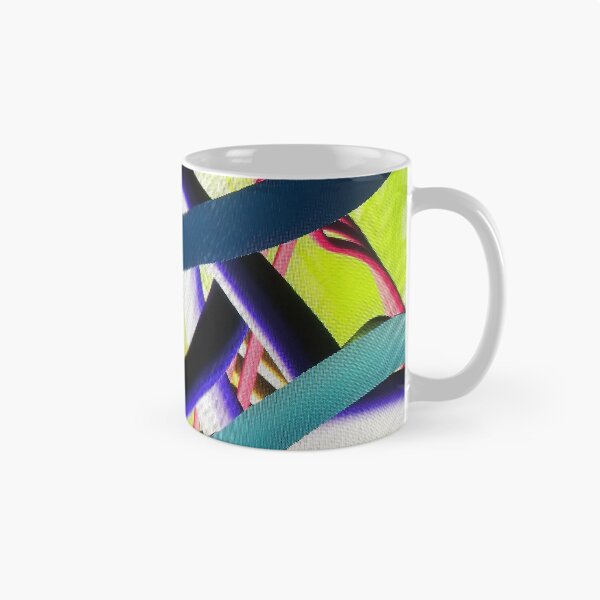 Item preview, RAYAS DE COLORES designed and sold by XIADA.