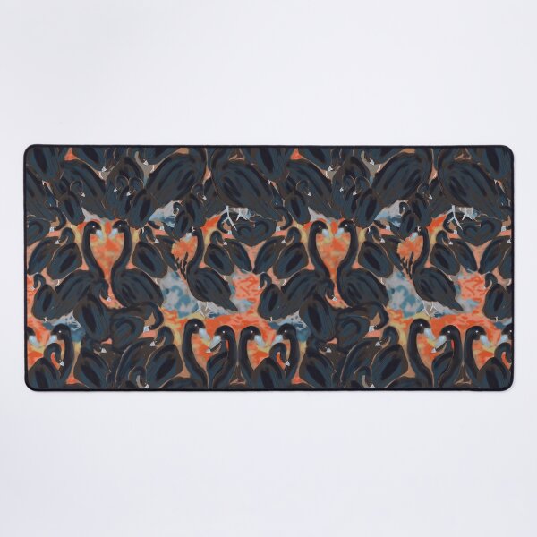 Item preview, BLACK SWAN PARTY designed and sold by ABEBERMANCHUTE.