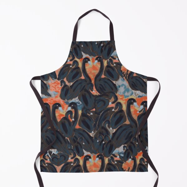 Item preview, BLACK SWAN PARTY designed and sold by ABEBERMANCHUTE.