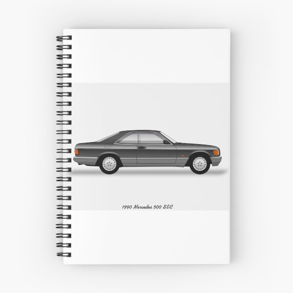 Item preview, W126 Coupe C126 designed and sold by ArtoAuto.