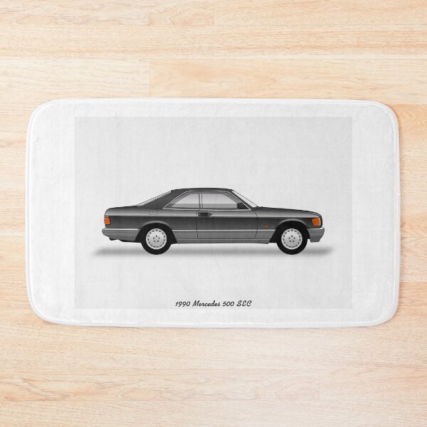 Item preview, W126 Coupe C126 designed and sold by ArtoAuto.