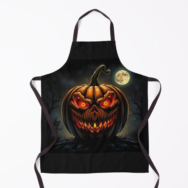Artikelvorschau, Horrorkürbis entworfen und verkauft von FNCS.SHOP.