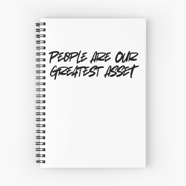 Item preview, HR Appreciation Sticker, People Are Our Greatest Asset  designed and sold by SlocifieShop.